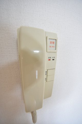 【セキュリティ】 | アミーグランコート三宮