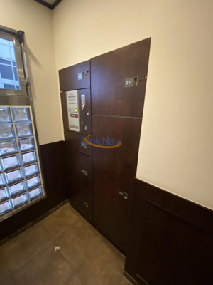 【その他共用部分】 | アルグラッド野田阪神