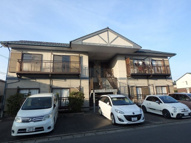 エクセルハイツ 北の画像