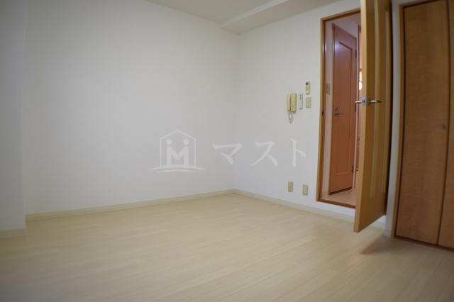 WillDo難波wⅠの内装