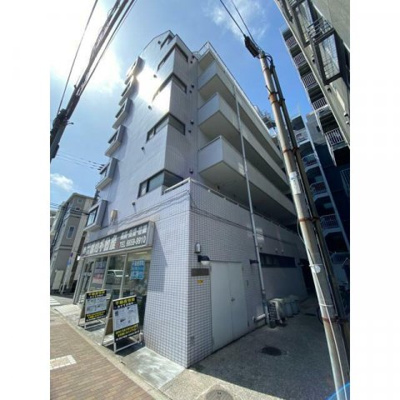 【エントランス】 | ベルレージュ