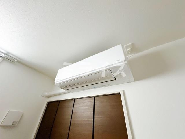 【設備】 | FDS吹田Ⅱ番館