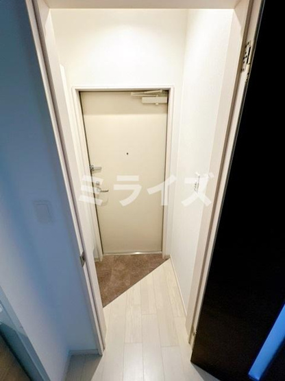 【玄関】 | FDS吹田Ⅱ番館