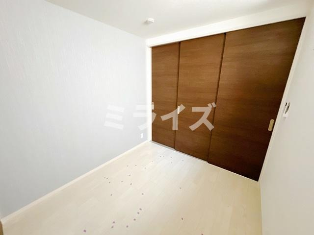 【洋室】 | FDS吹田Ⅱ番館