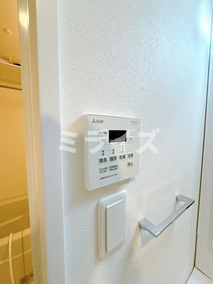 【設備】 | FDS吹田Ⅱ番館