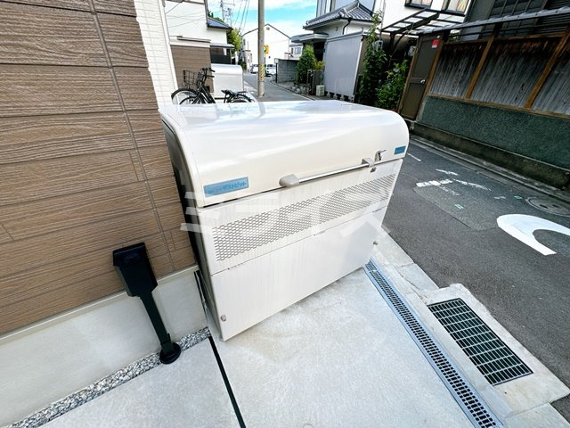 【その他共用部分】 | FDS吹田Ⅱ番館