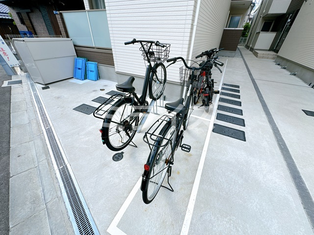 【その他共用部分】 | FDS吹田Ⅱ番館