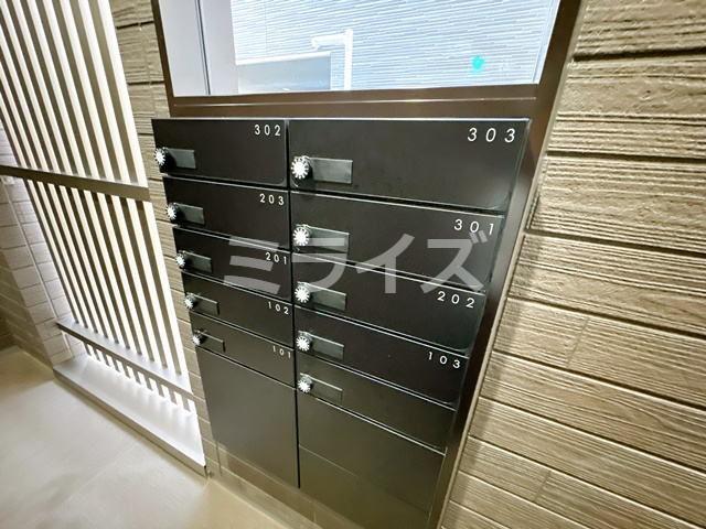 【その他共用部分】 | FDS吹田Ⅱ番館