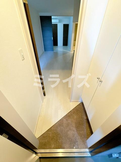 【玄関】 | FDS吹田Ⅱ番館