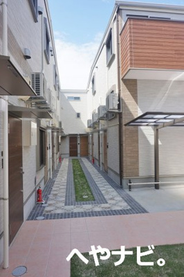 【外観】 | PENTAHILLS滝川町 | ★外観