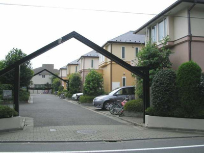 【外観】 | アベニュー浜田山