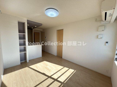 【居間・リビング】 | プラシード Ⅱ