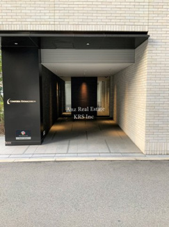 【エントランス】 | オシャレなエントランスです♪