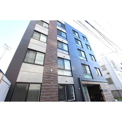 【外観】 | フォレスタ麻生