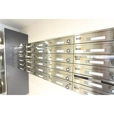 【その他共用部分】 | フォレスタ麻生