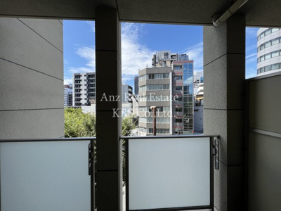 【展望】 | Y’s Court東梅田 | 4階からの眺望です！