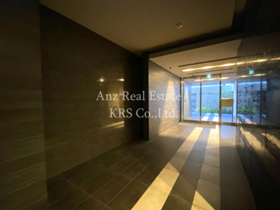 【ロビー】 | Y’s Court東梅田