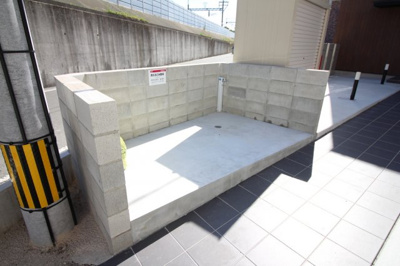 【その他共用部分】 | ベルリネッタ