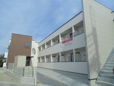 【外観】 | ベルリネッタ | 外観も気になるポイント