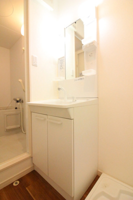 【浴室】 | ベルリネッタ | ゆったり過ごせるお風呂です