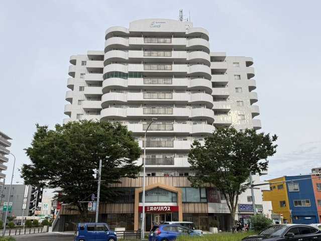 メゾン・エトワール|名古屋市の賃貸ならMy賃貸