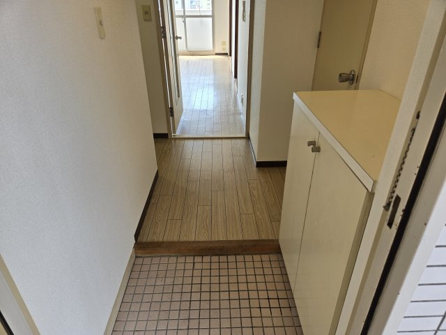 メゾン・エトワール|名古屋市の賃貸ならMy賃貸の玄関|メゾン・エトワール