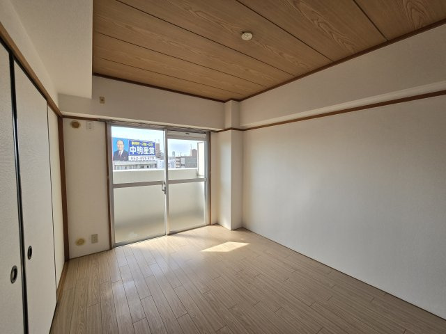 メゾン・エトワール|名古屋市の賃貸ならMy賃貸の寝室|メゾン・エトワール