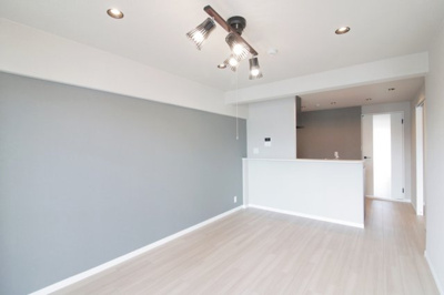 【外観】 | ローレルハイツ大淀1号棟