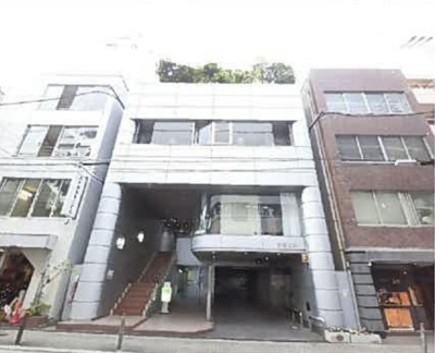 【外観】 | 三旺ビル