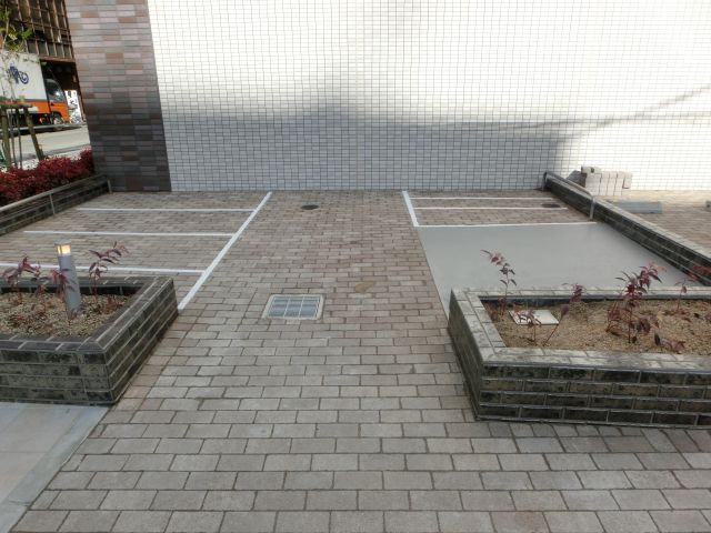 S-RESIDENCE淀屋橋のその他共用部分