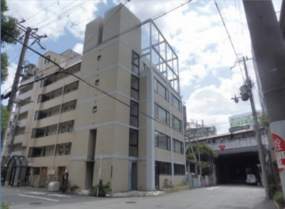 【外観】 | 平成ビル