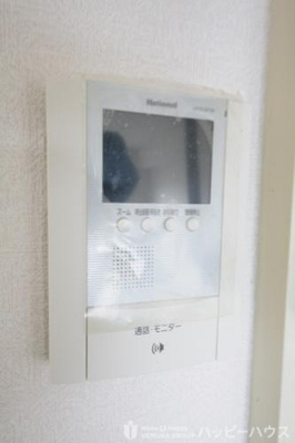 【セキュリティ】 | サンガーデン春日