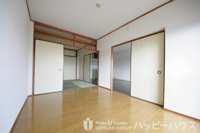 【内装】 | サンガーデン春日