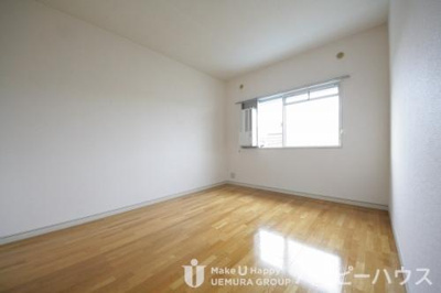 【洋室】 | サンガーデン春日