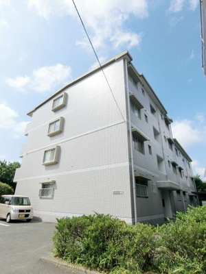 【外観】 | サンガーデン春日