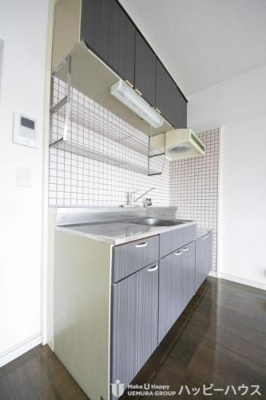 【キッチン】 | サンガーデン春日