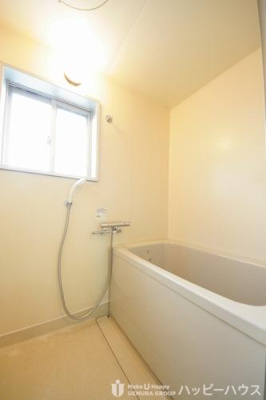 【浴室】 | サンガーデン春日