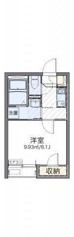 【間取り】 | カーサレフィナード