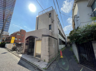 サンパレス西新宿の画像