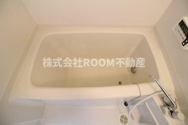 Petite　grangeの浴室|コンパクトで使いやすいお風呂です