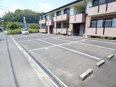 【駐車場】 | グランドュール