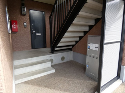 【その他共用部分】 | グランドュール