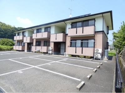 【外観】 | グランドュール