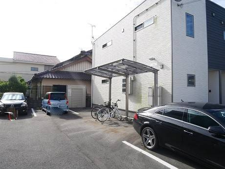 Ｆｉｔのその他共用部分