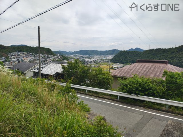 【周辺】 | 姫路市香寺町須加院／売土地