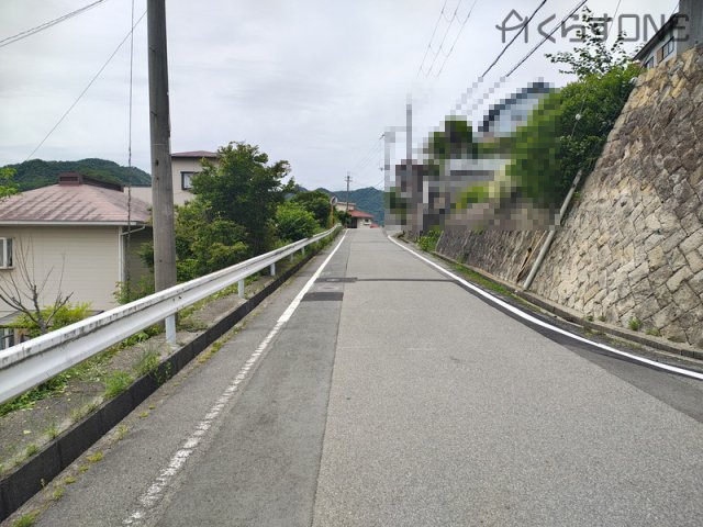 【周辺】 | 姫路市香寺町須加院／売土地