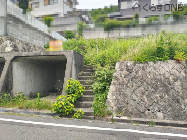 【外観】 | 姫路市香寺町須加院／売土地