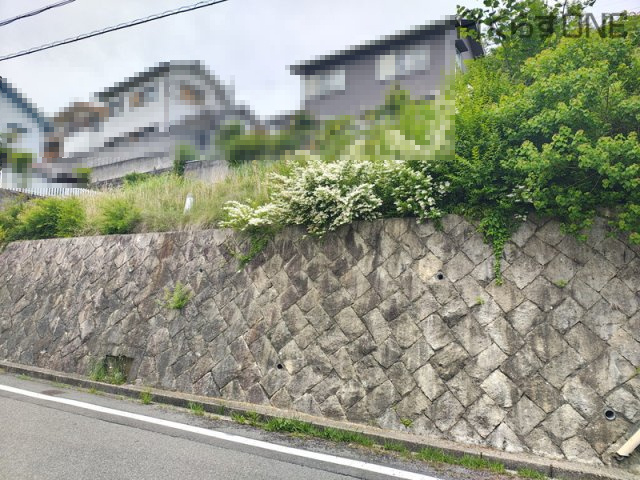 【外観】 | 姫路市香寺町須加院／売土地