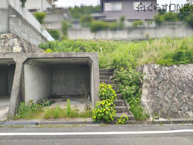 【外観】 | 姫路市香寺町須加院／売土地