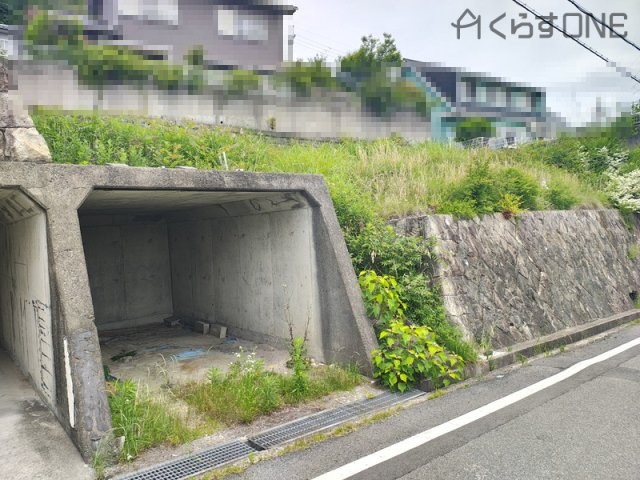 【外観】 | 姫路市香寺町須加院／売土地